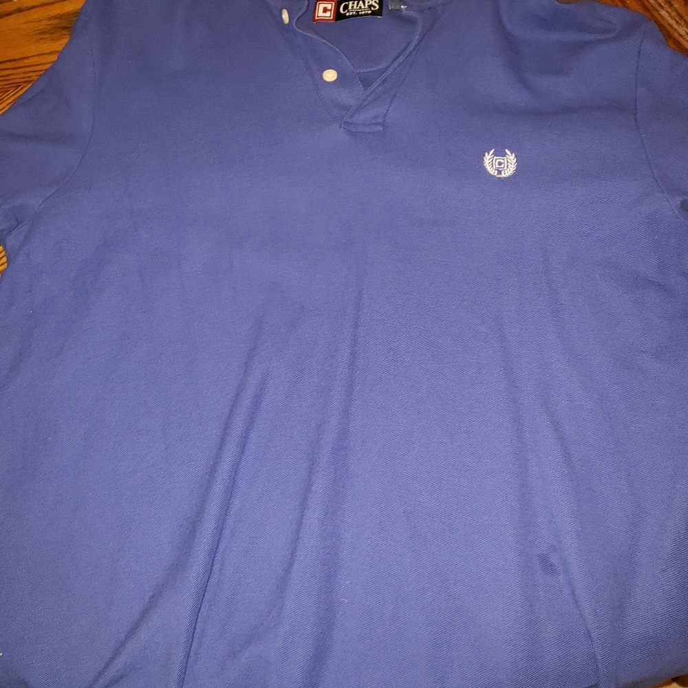Men's shirt